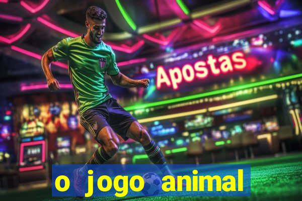 o jogo animal world paga mesmo